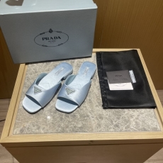 Prada Slippers